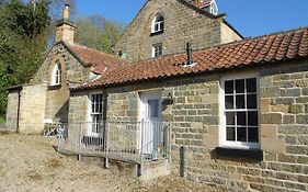 Everley Cottage