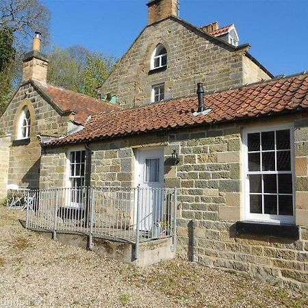 Everley Cottage Scarborough Exterior photo