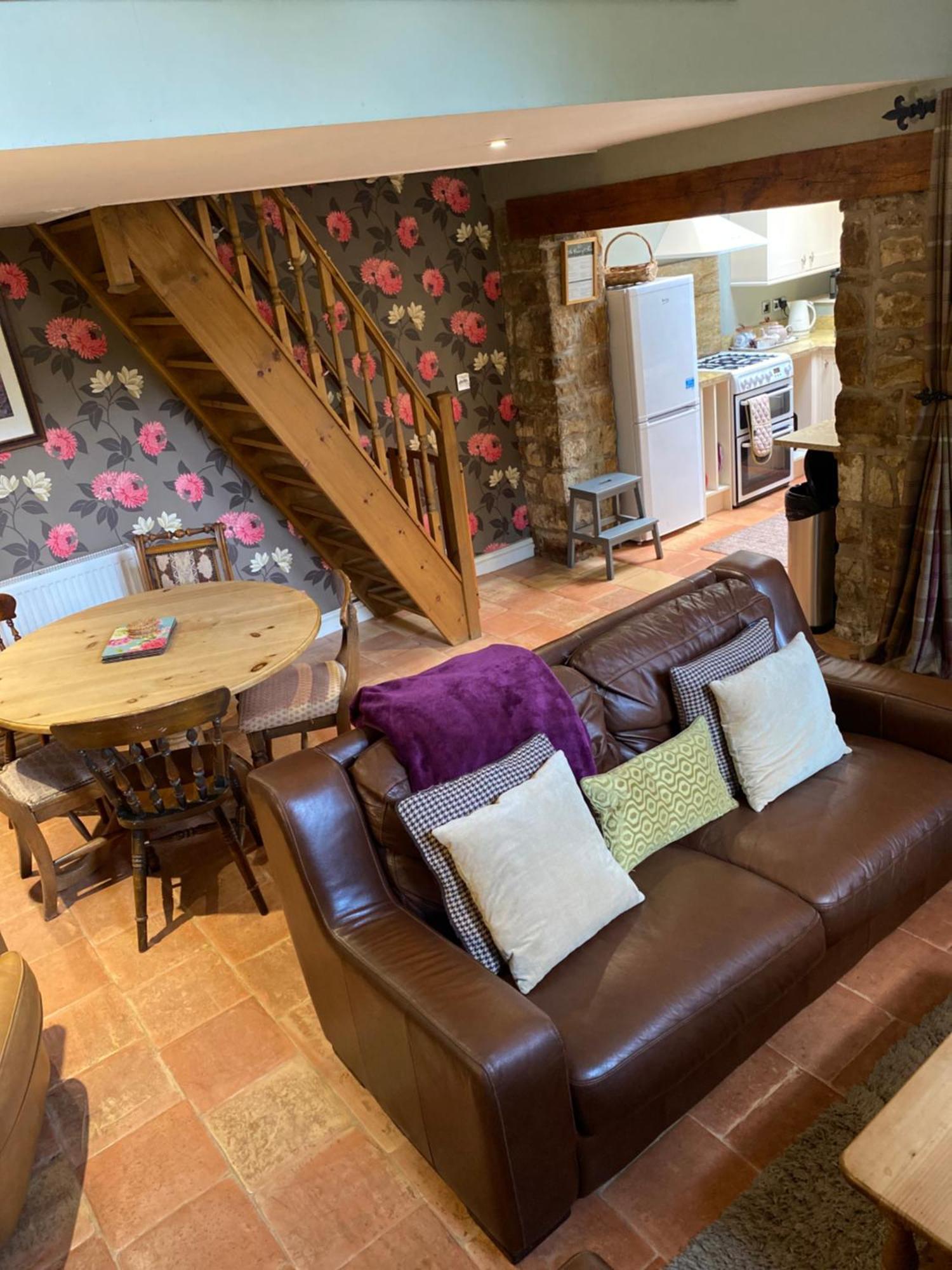 Everley Cottage Scarborough Exterior photo