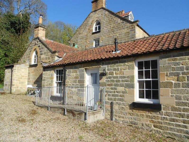 Everley Cottage Scarborough Exterior photo